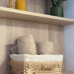 公寓 Casa Del Sol B 阿列塔
