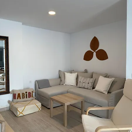 Διαμέρισμα Casa Del Sol B Arrieta (Lanzarote)