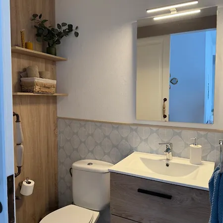 Διαμέρισμα Casa Del Sol B Arrieta (Lanzarote)