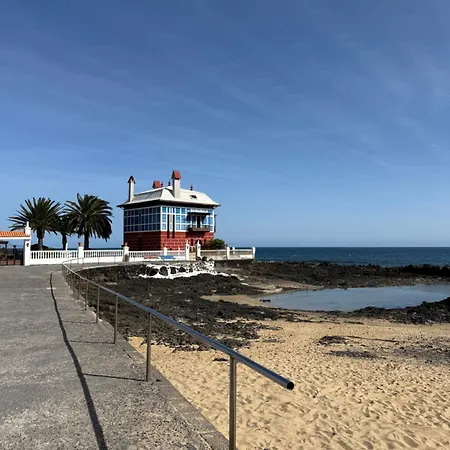 Casa Del Sol B Διαμέρισμα