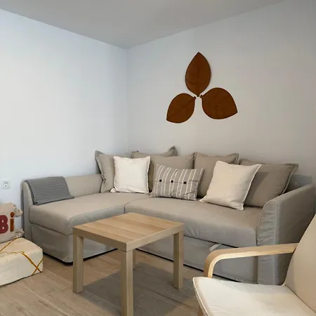 Casa Del Sol B Apartament Arrieta (Lanzarote)