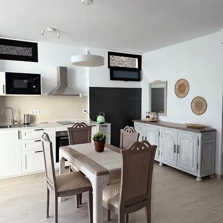 Apartament Casa Del Sol B