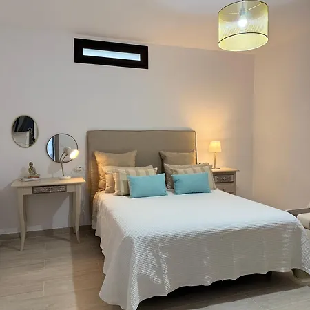 Casa Del Sol B *