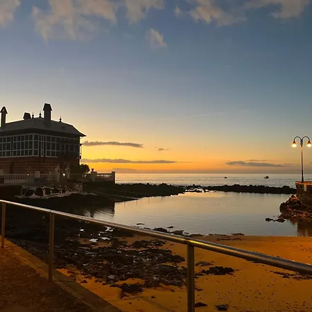 Casa Del Sol B *