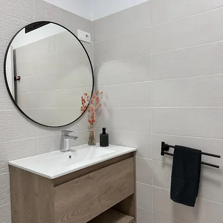 Casa Del Sol B Apartament Arrieta (Lanzarote)