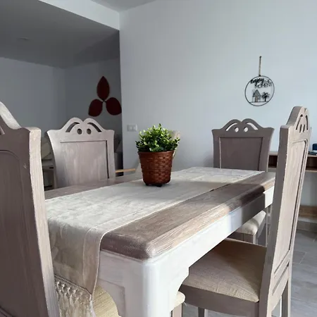 Apartament Casa Del Sol B Arrieta (Lanzarote)