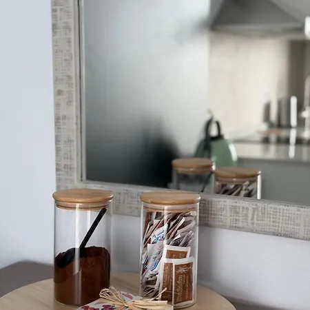 Appartement Casa Del Sol B