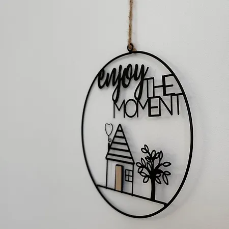 Casa Del Sol B Appartement *